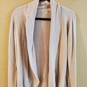 Barefoot Dreams Cardigan